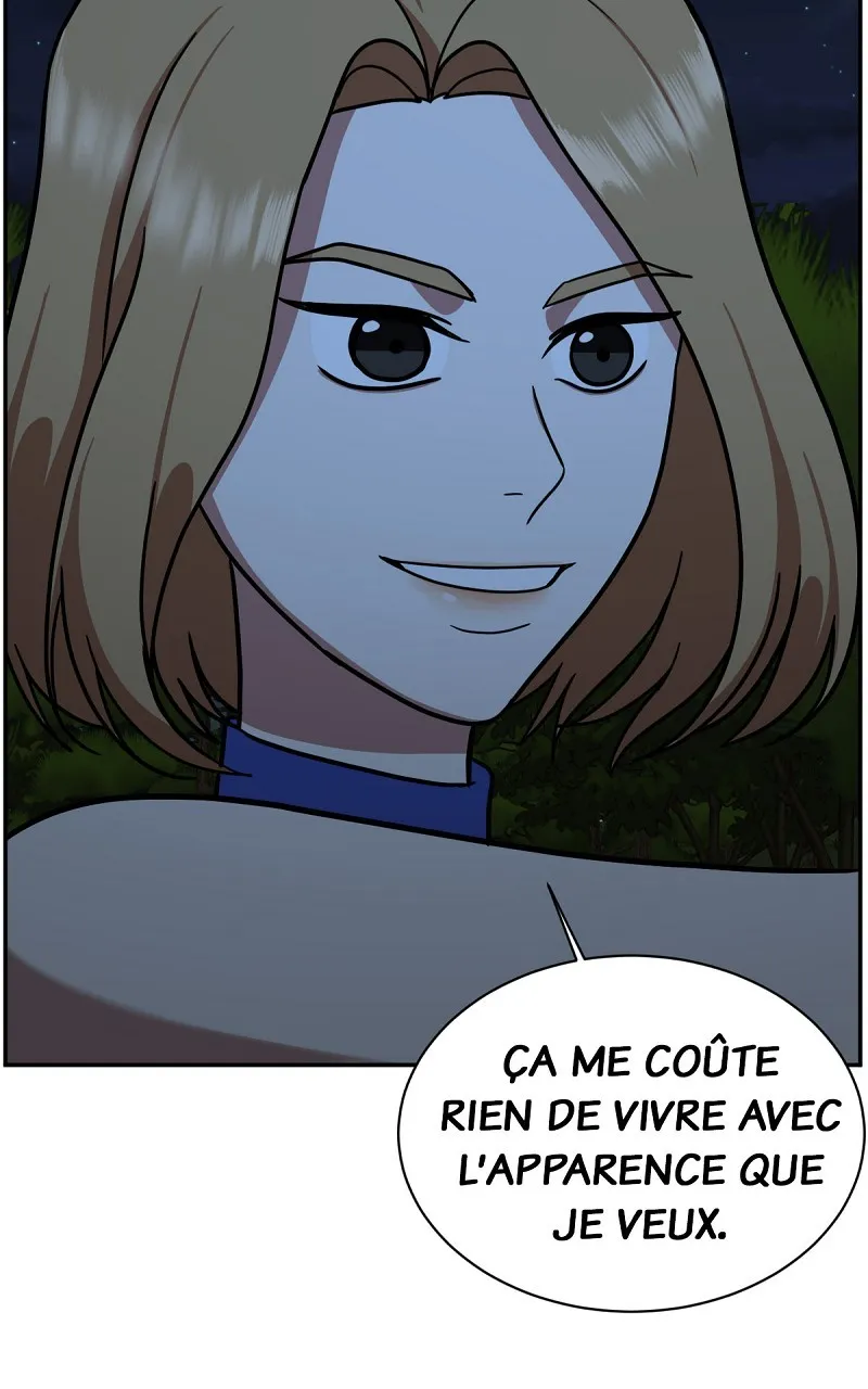 Read Change-Moi FR Manga Online