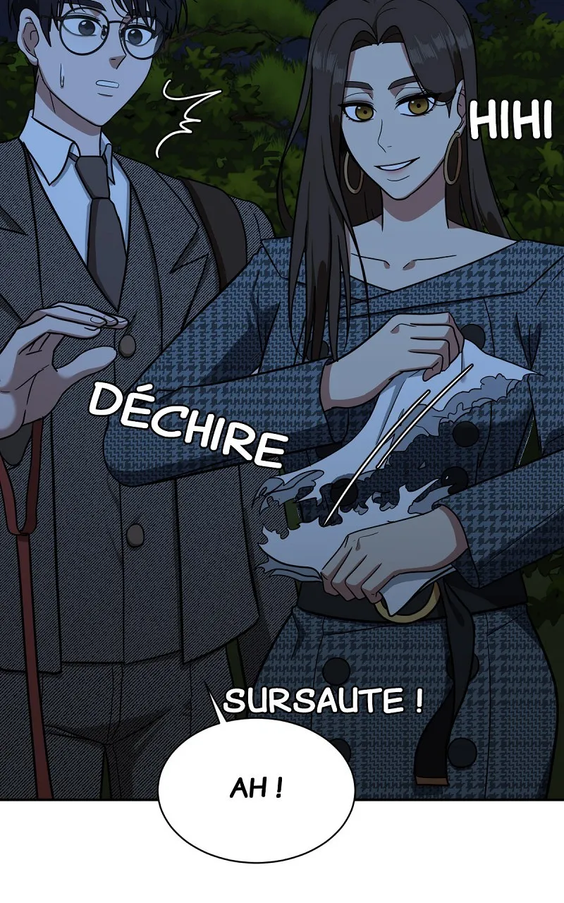 Read Change-Moi FR Manga Online