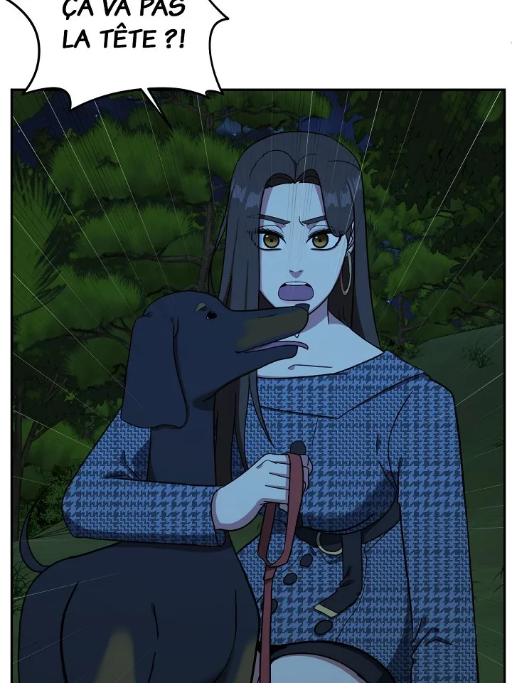 Read Change-Moi FR Manga Online