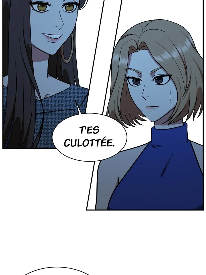Read Change-Moi FR Manga Online