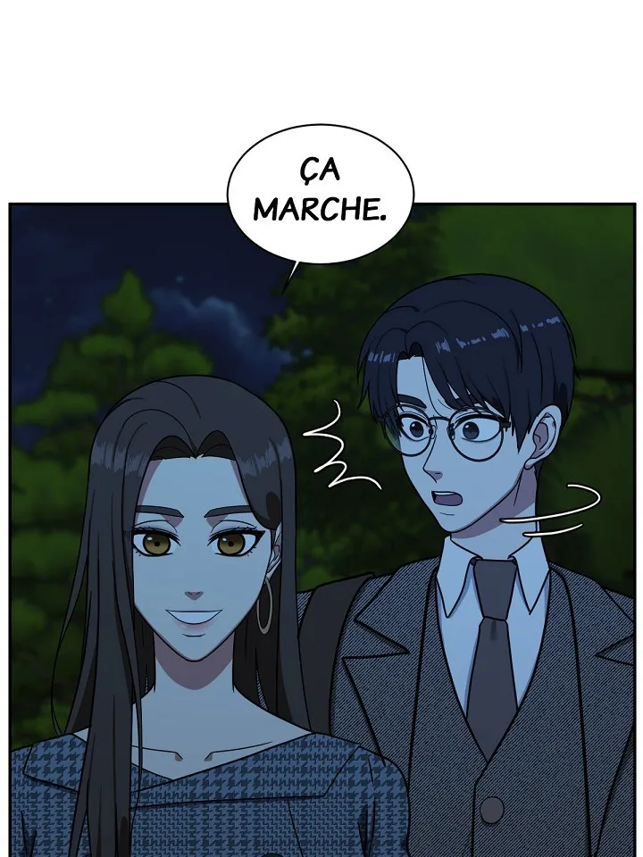 Read Change-Moi FR Manga Online