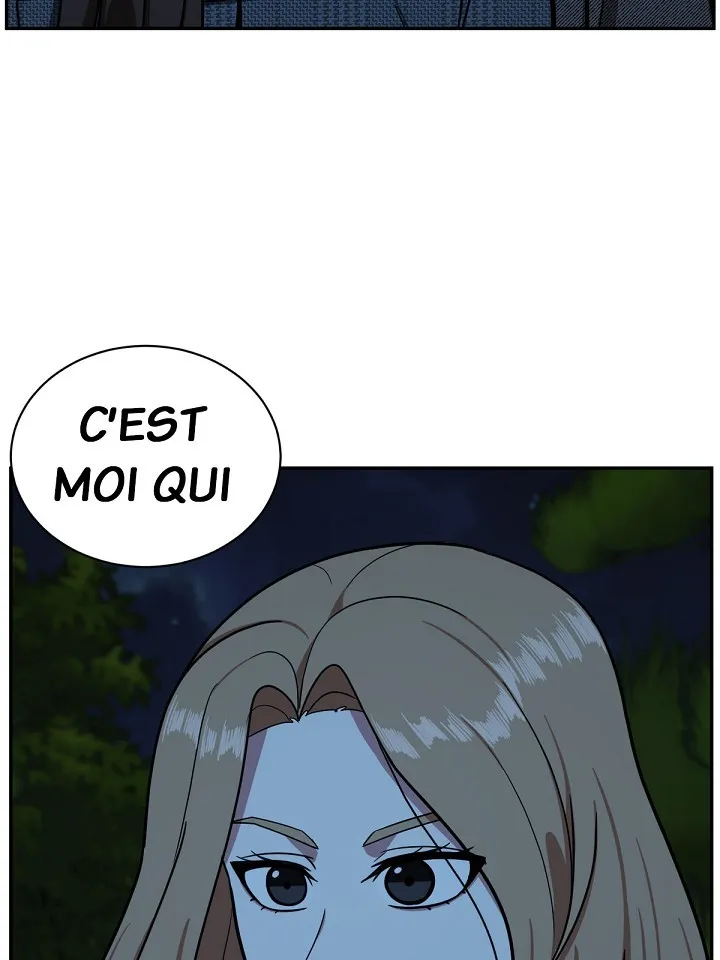 Read Change-Moi FR Manga Online