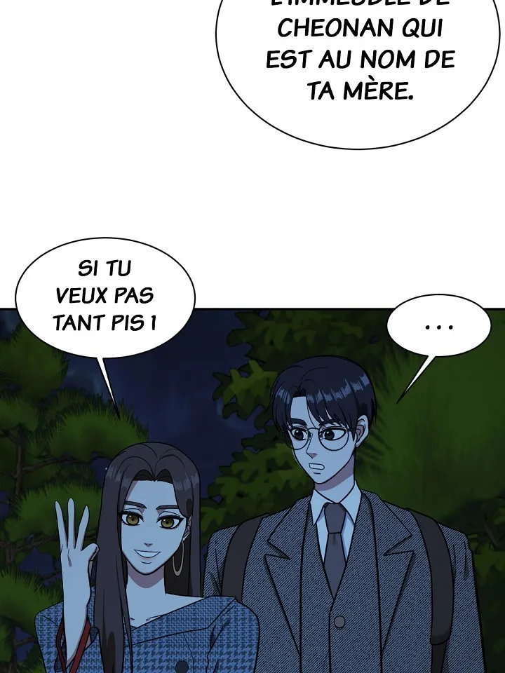 Read Change-Moi FR Manga Online