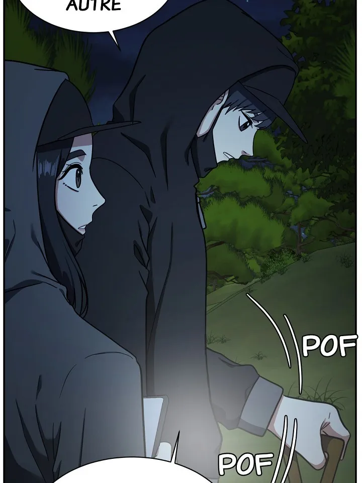 Read Change-Moi FR Manga Online