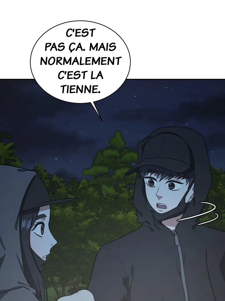 Read Change-Moi FR Manga Online