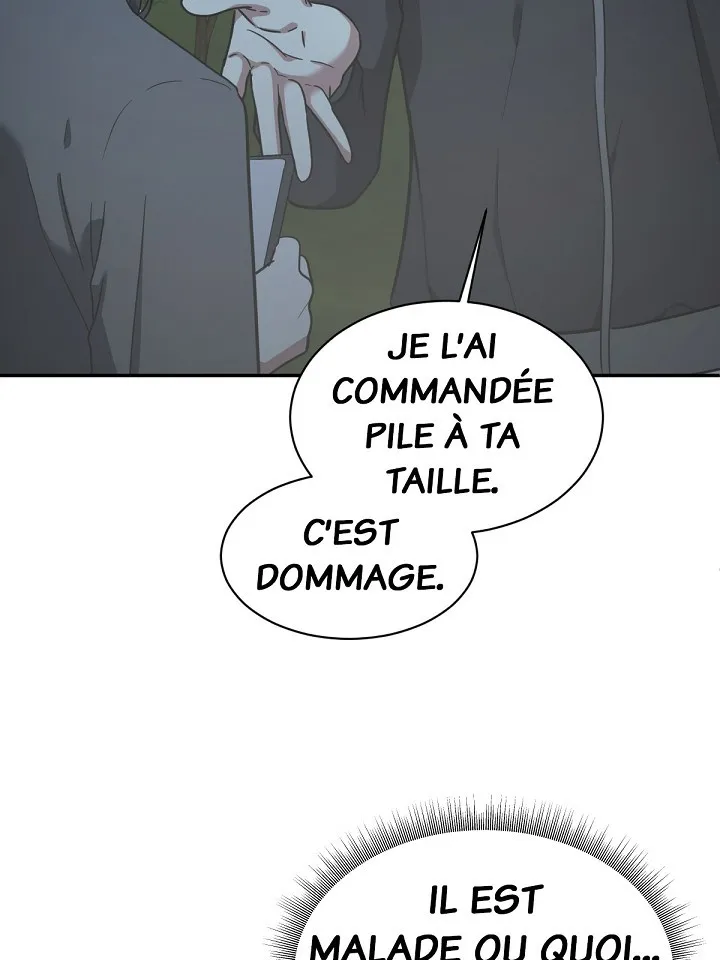 Read Change-Moi FR Manga Online
