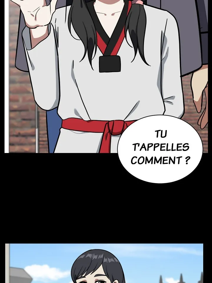 Read Change-Moi FR Manga Online