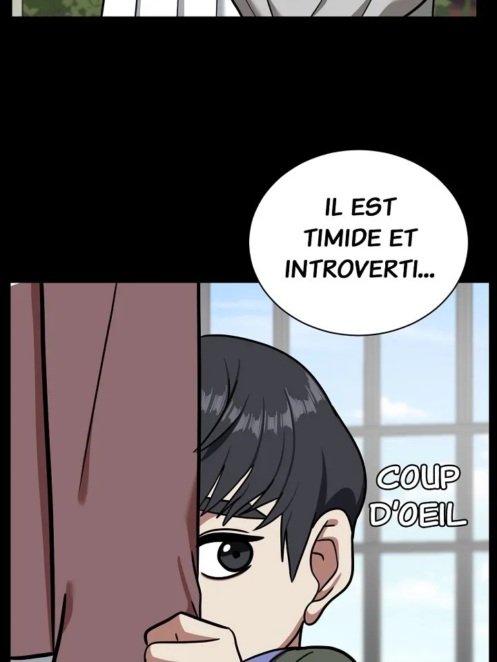 Read Change-Moi FR Manga Online