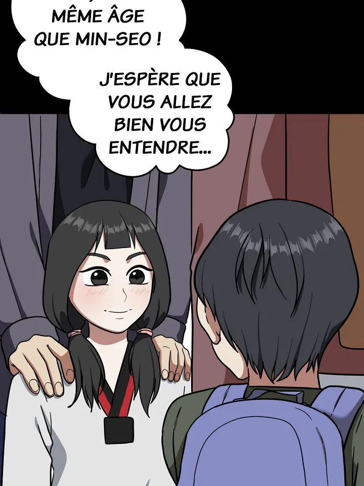 Read Change-Moi FR Manga Online