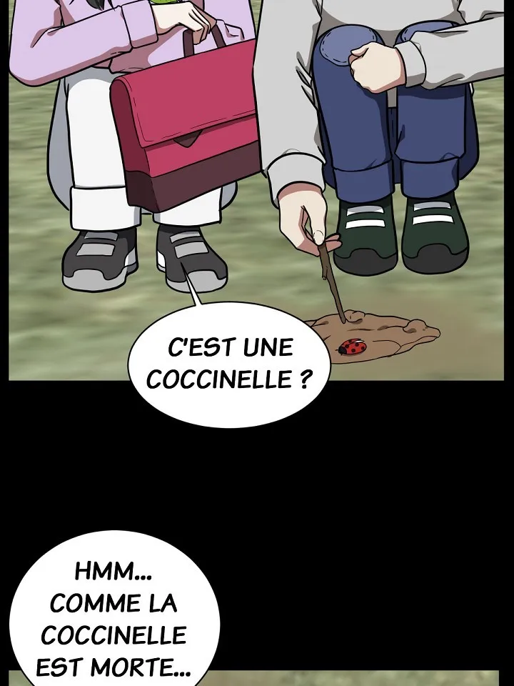 Read Change-Moi FR Manga Online