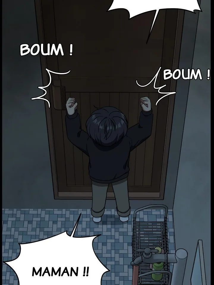 Read Change-Moi FR Manga Online