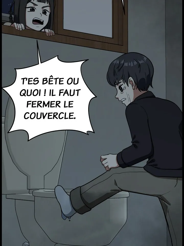 Read Change-Moi FR Manga Online