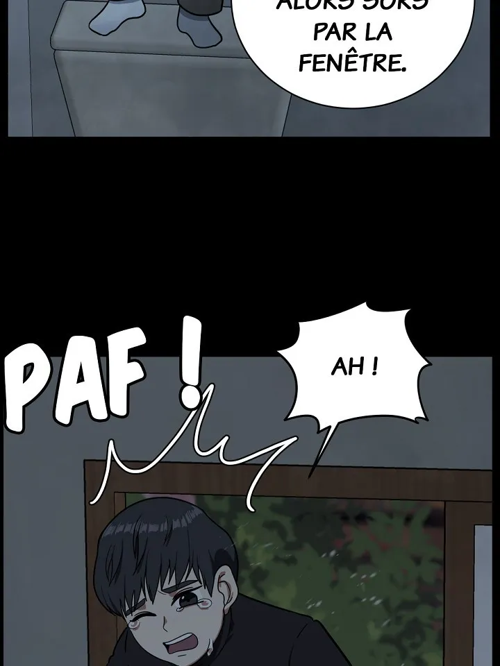 Read Change-Moi FR Manga Online