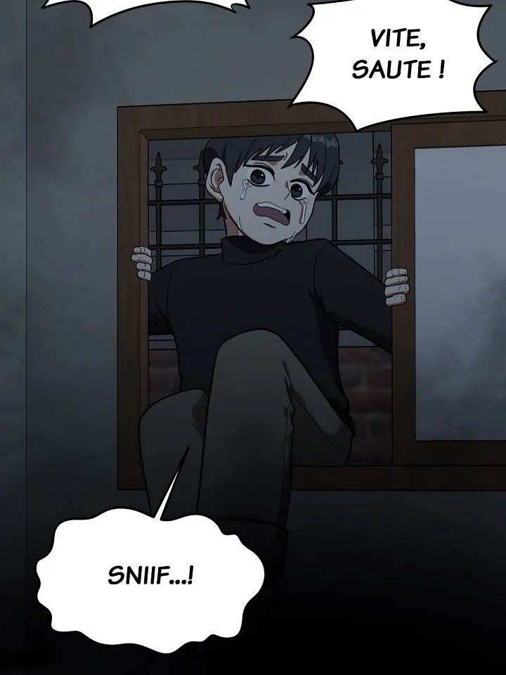 Read Change-Moi FR Manga Online