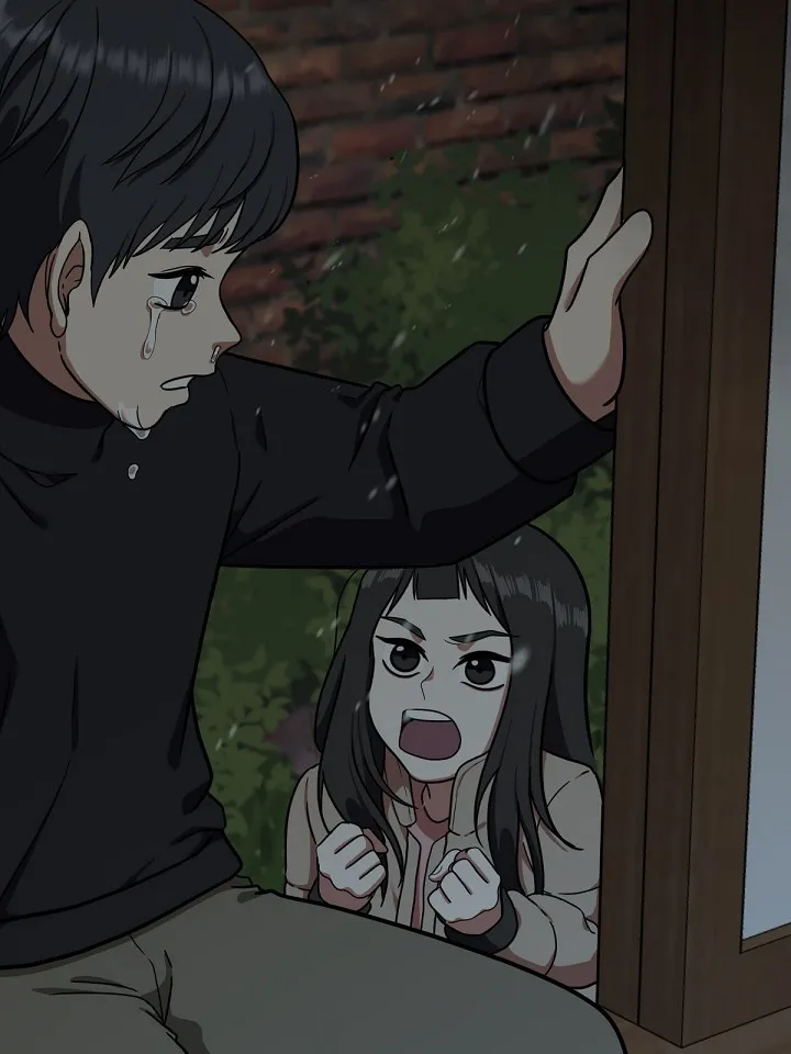 Read Change-Moi FR Manga Online