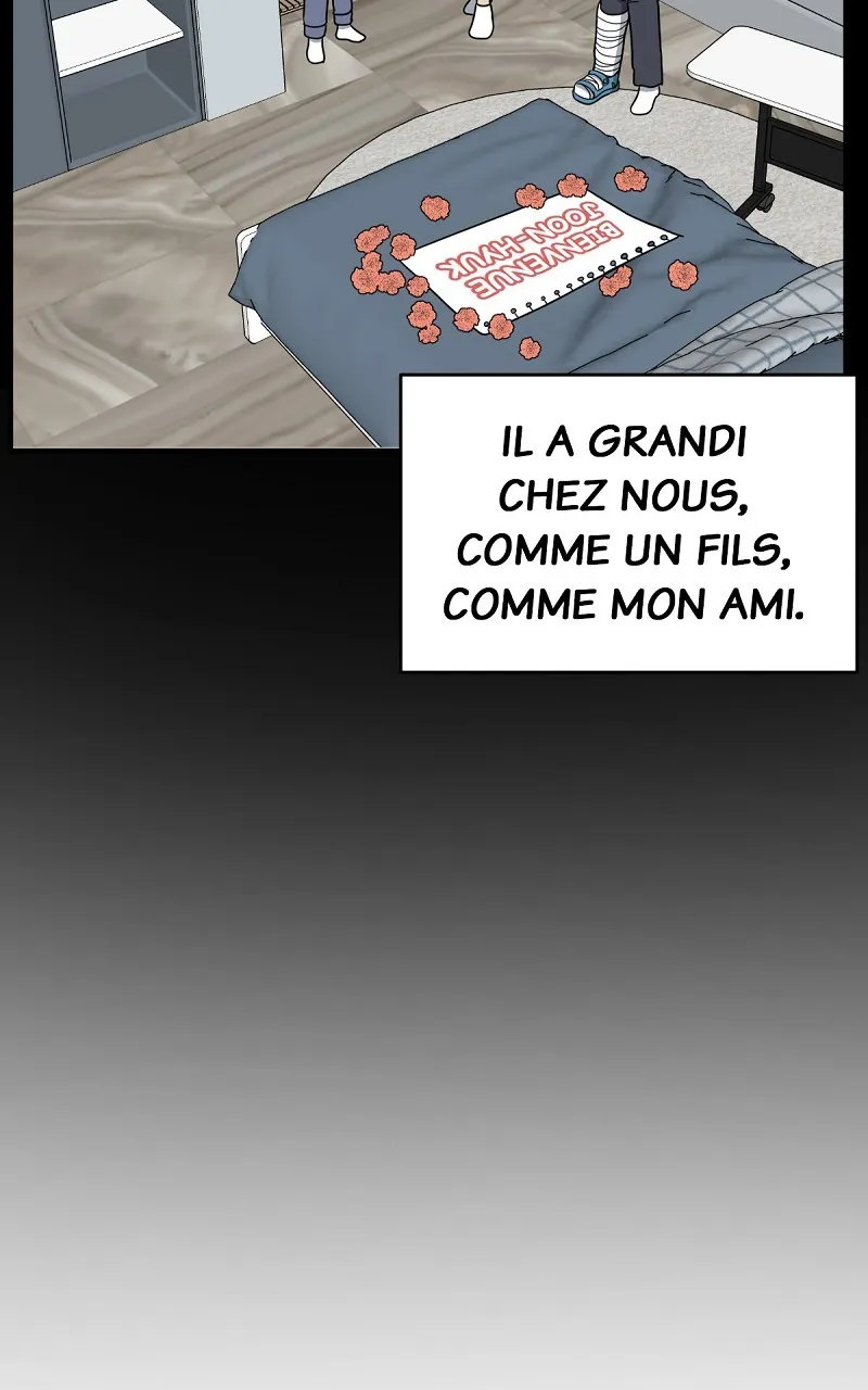 Read Change-Moi FR Manga Online