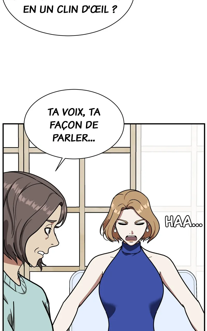 Read Change-Moi FR Manga Online