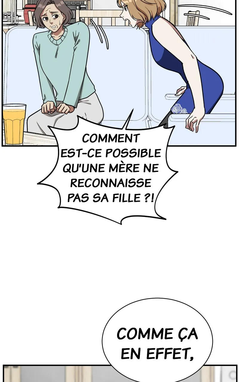 Read Change-Moi FR Manga Online