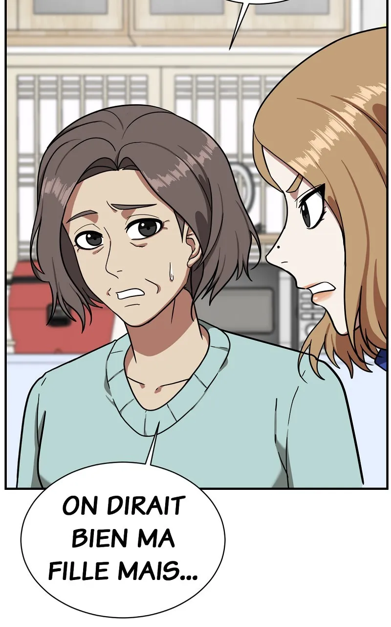 Read Change-Moi FR Manga Online