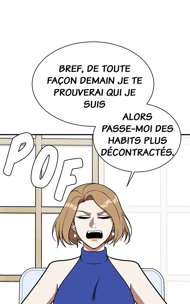 Read Change-Moi FR Manga Online