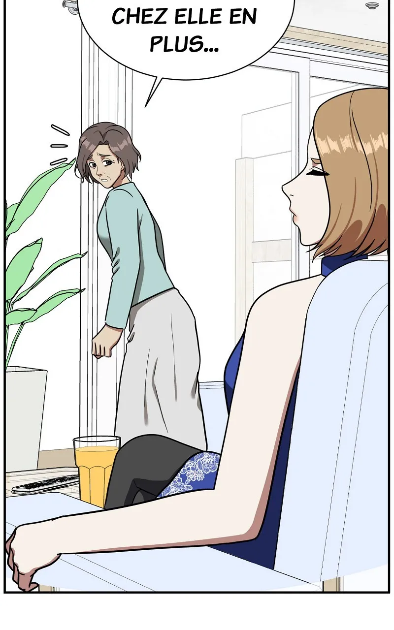 Read Change-Moi FR Manga Online