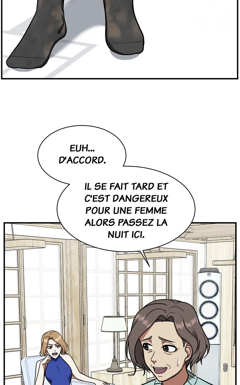 Read Change-Moi FR Manga Online
