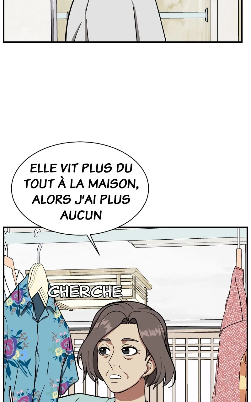 Read Change-Moi FR Manga Online