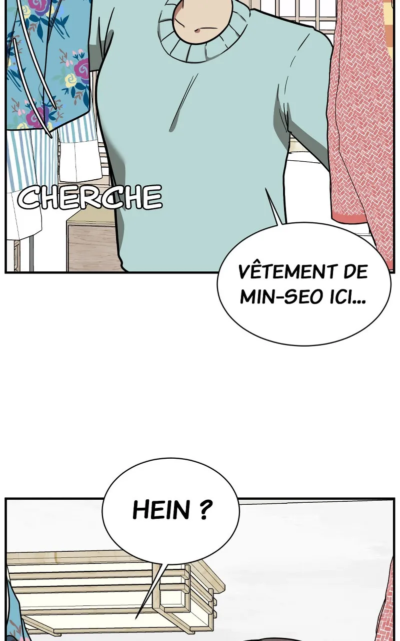 Read Change-Moi FR Manga Online
