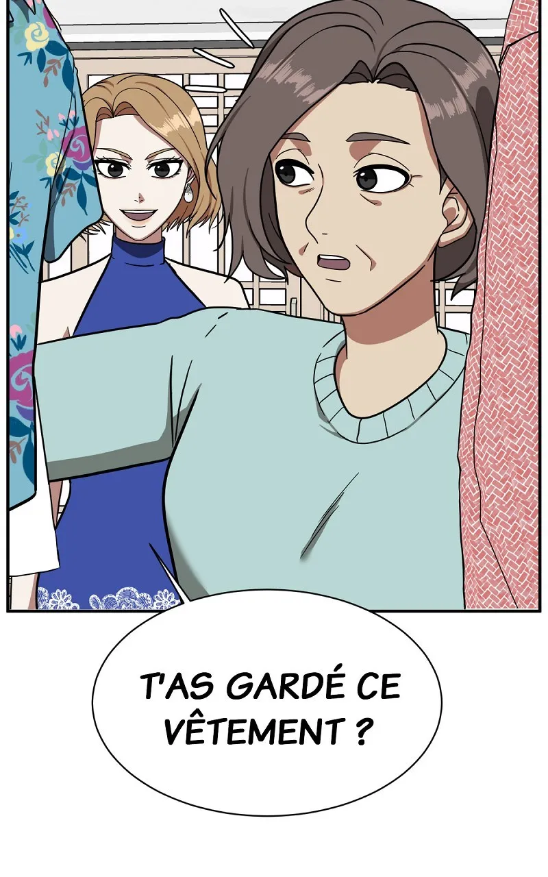 Read Change-Moi FR Manga Online