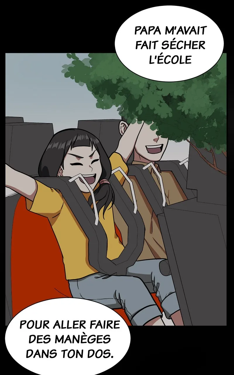 Read Change-Moi FR Manga Online