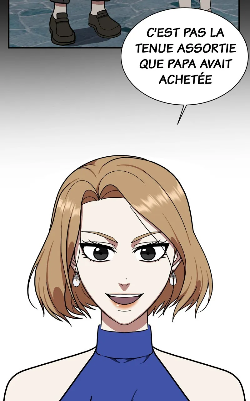 Read Change-Moi FR Manga Online