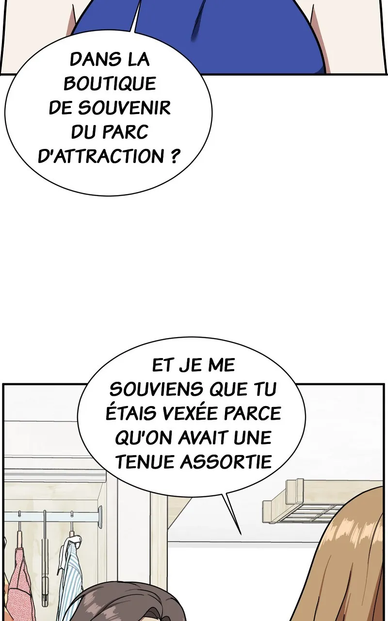 Read Change-Moi FR Manga Online