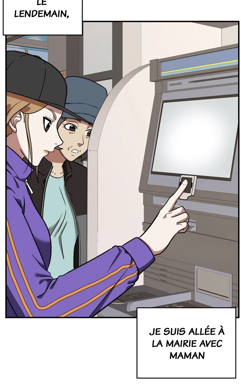 Read Change-Moi FR Manga Online