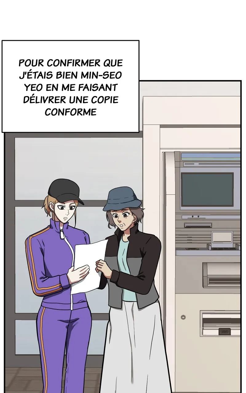 Read Change-Moi FR Manga Online