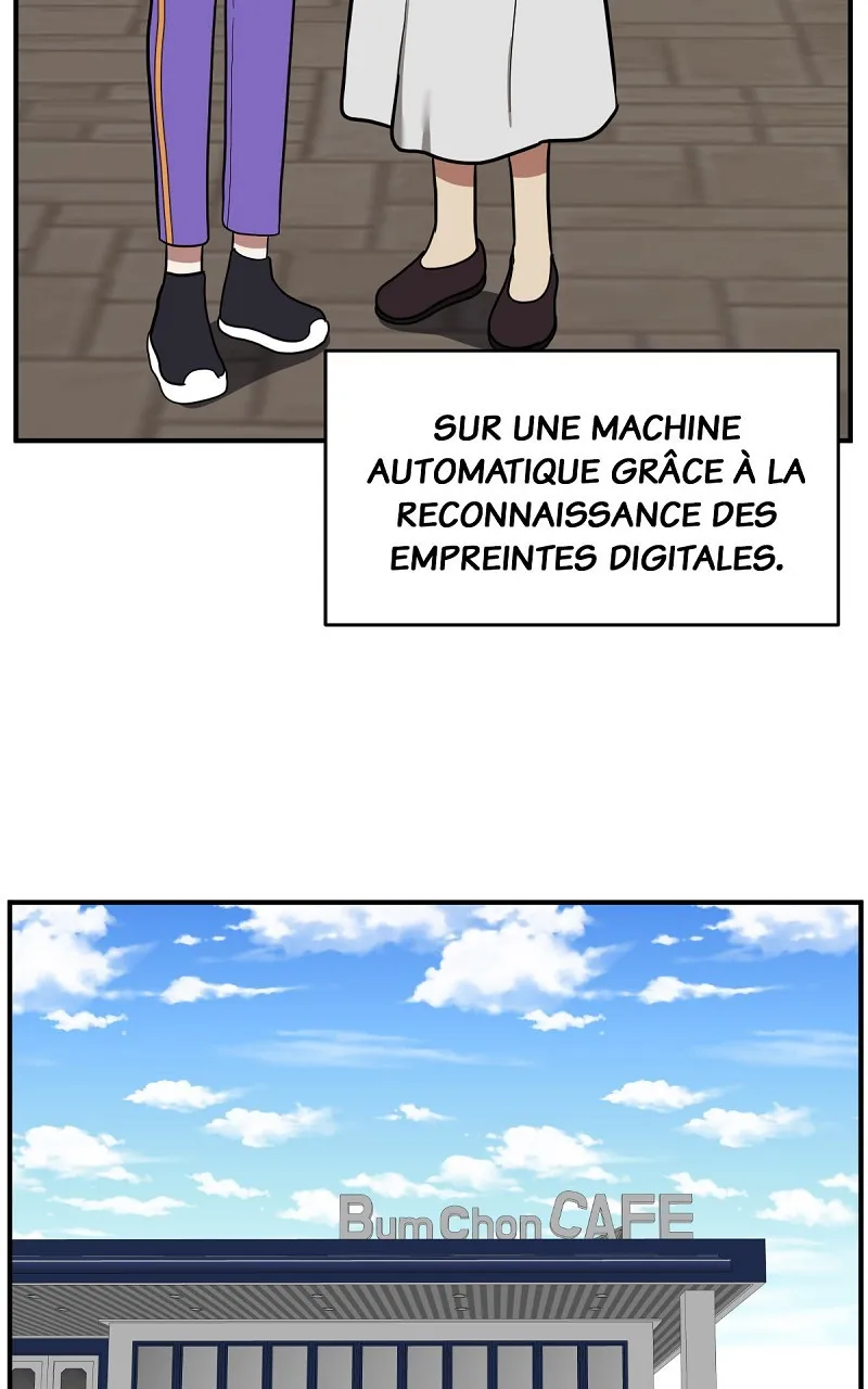 Read Change-Moi FR Manga Online