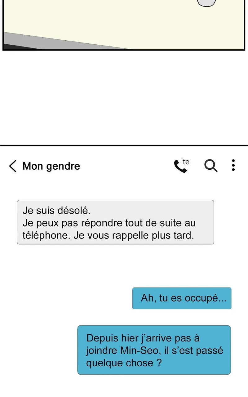 Read Change-Moi FR Manga Online