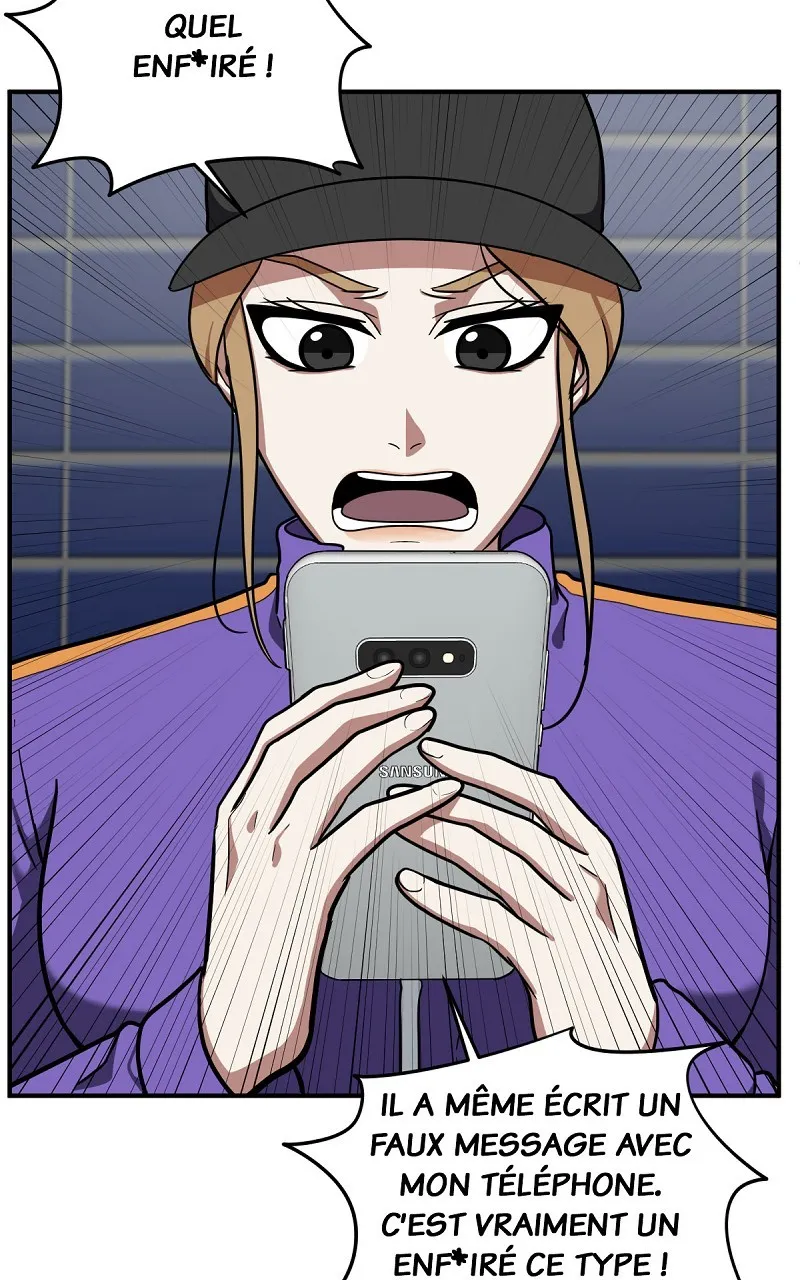 Read Change-Moi FR Manga Online