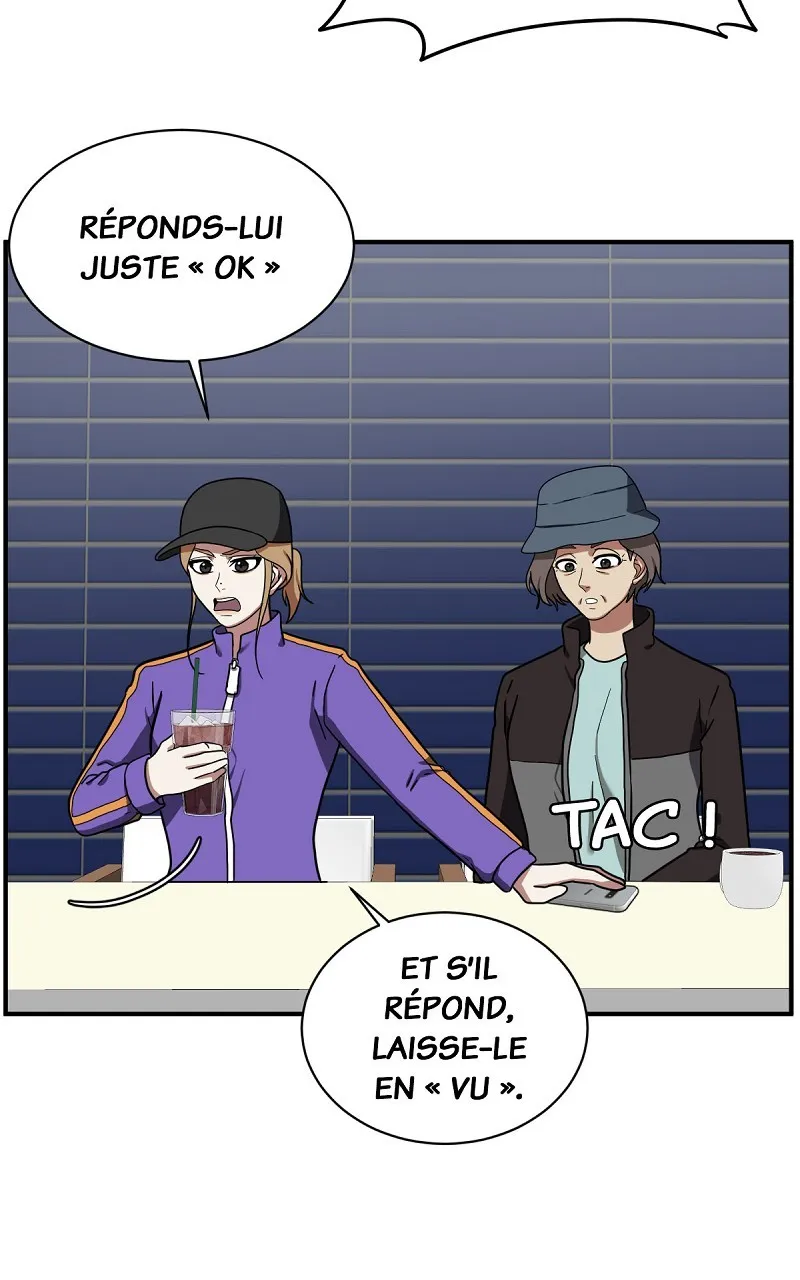 Read Change-Moi FR Manga Online