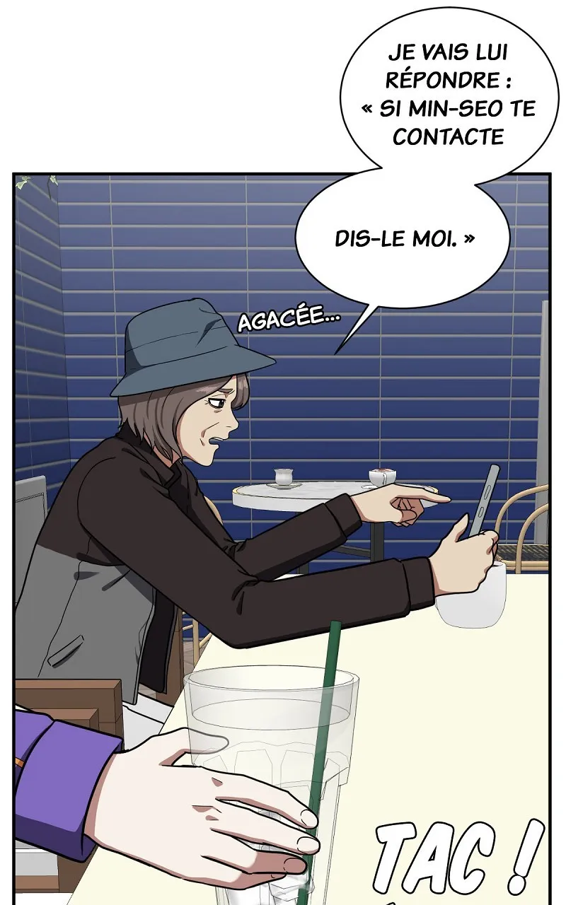 Read Change-Moi FR Manga Online