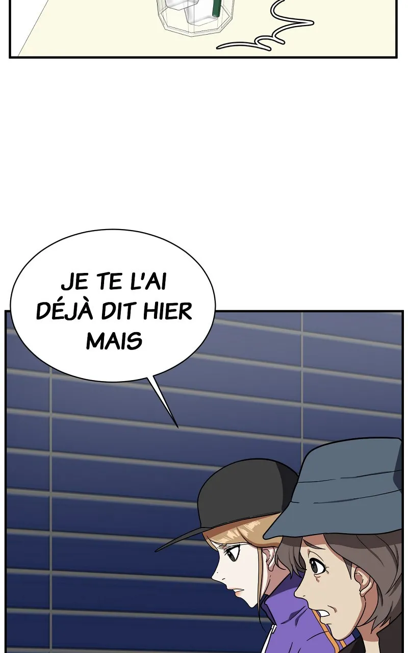 Read Change-Moi FR Manga Online