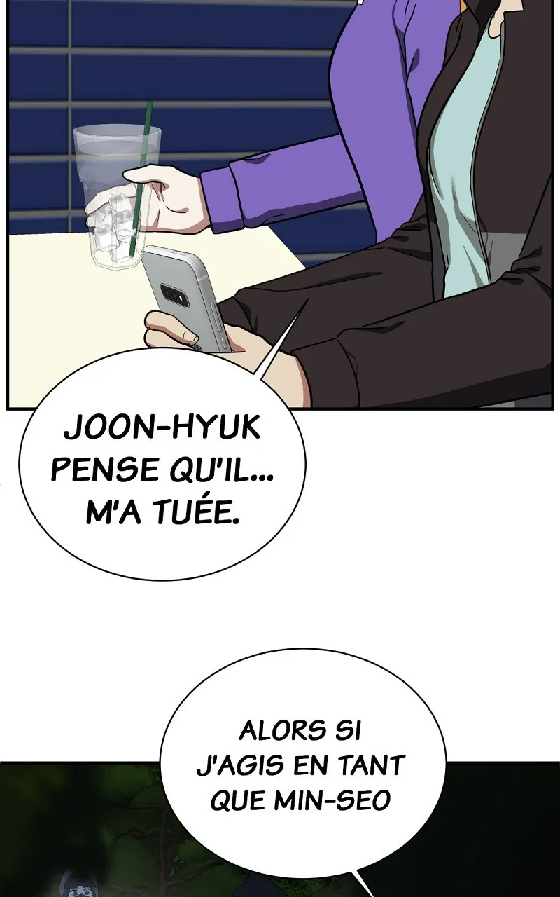 Read Change-Moi FR Manga Online
