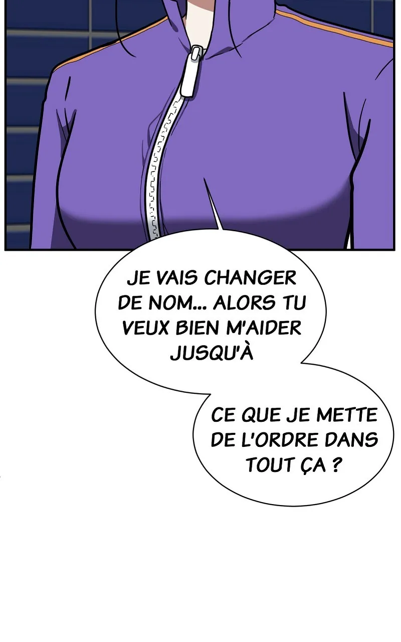 Read Change-Moi FR Manga Online
