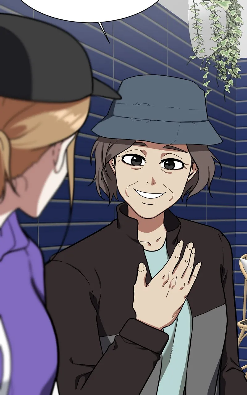 Read Change-Moi FR Manga Online