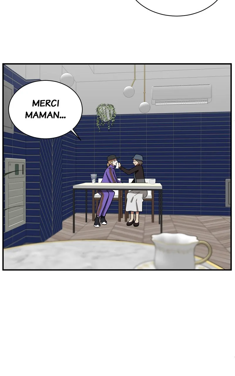 Read Change-Moi FR Manga Online