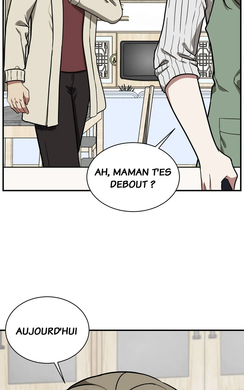 Read Change-Moi FR Manga Online