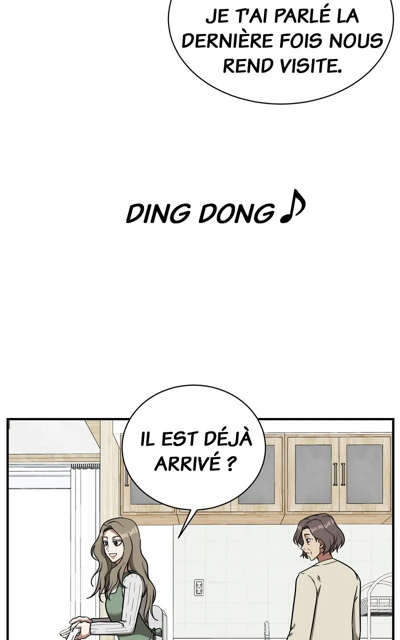 Read Change-Moi FR Manga Online