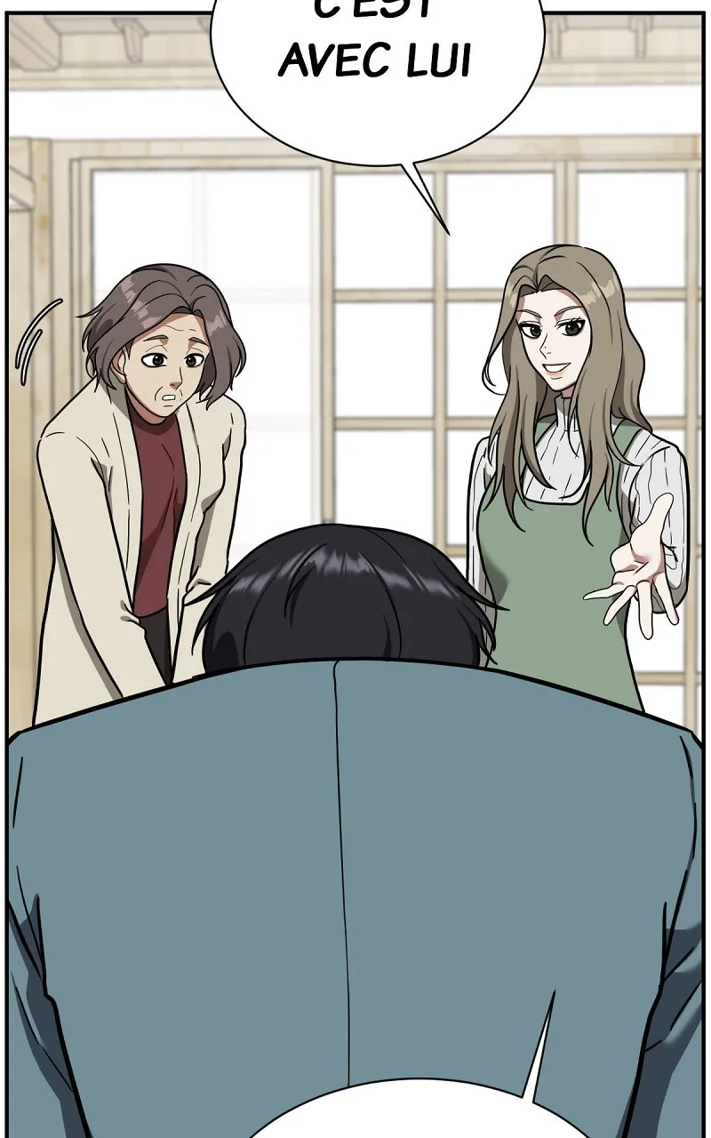Read Change-Moi FR Manga Online