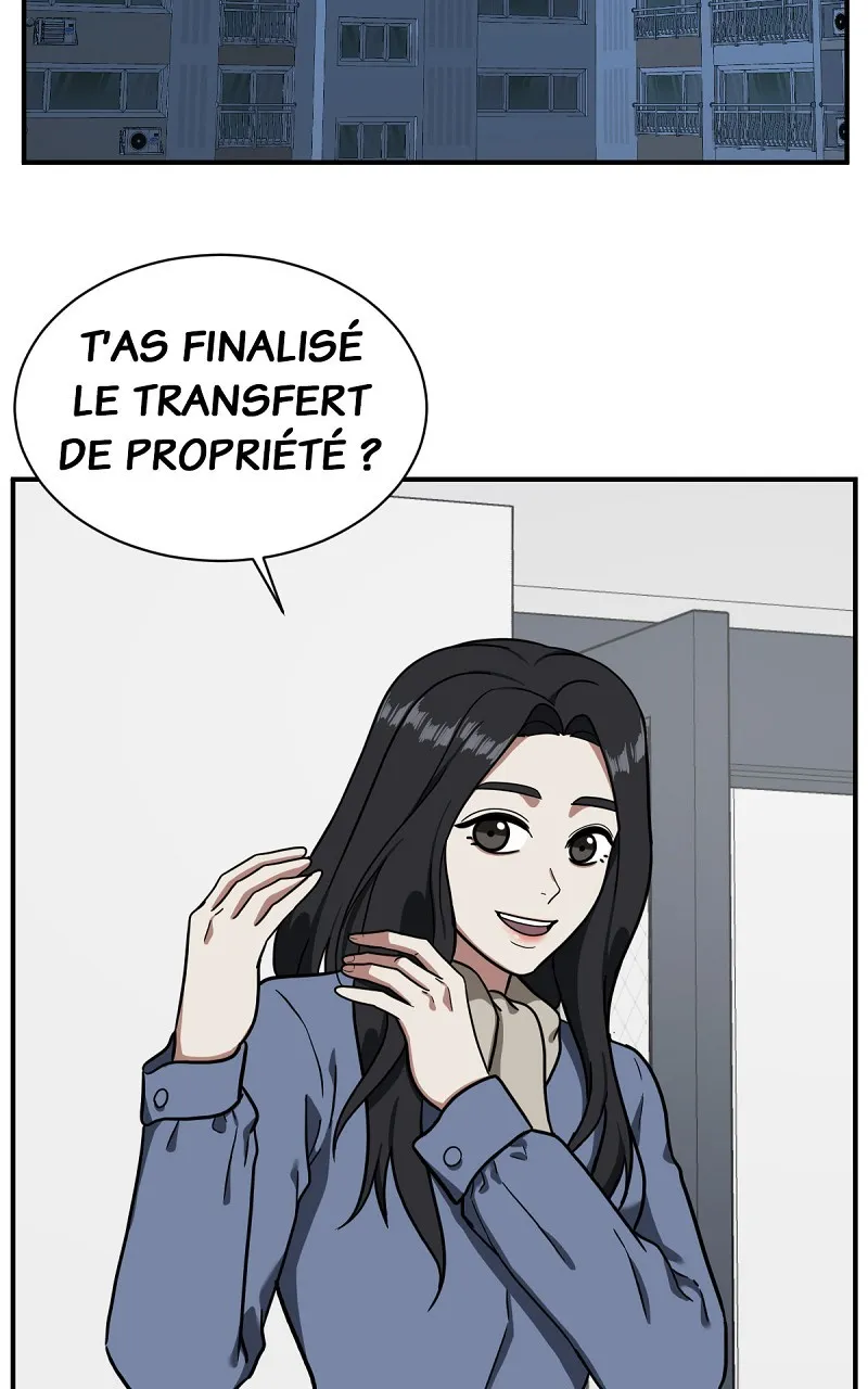 Read Change-Moi FR Manga Online