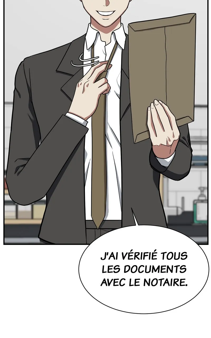 Read Change-Moi FR Manga Online