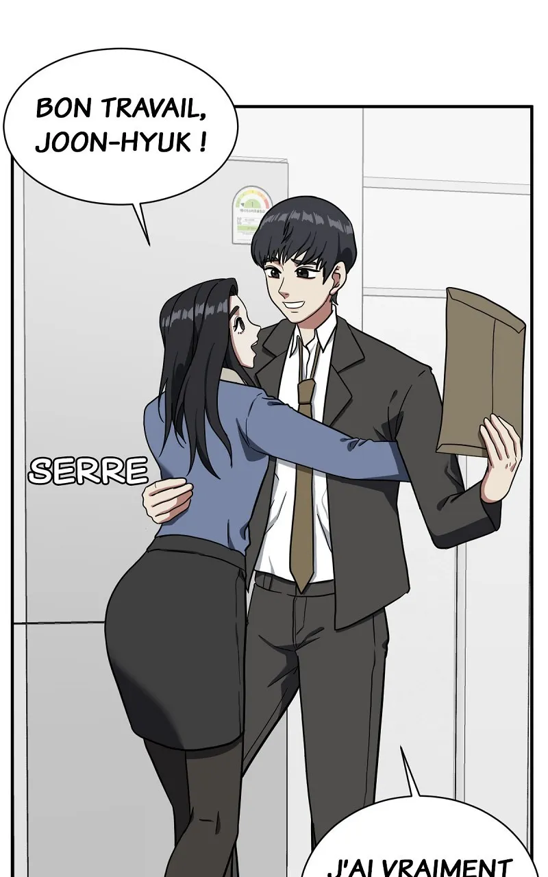 Read Change-Moi FR Manga Online